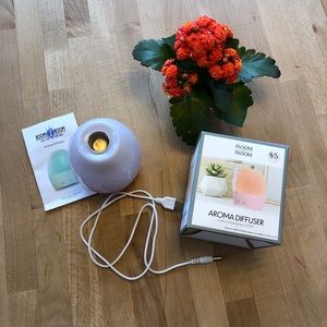Room & Room Mini Home Diffuser